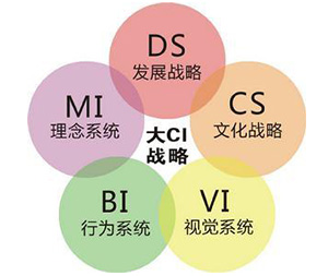 CI战略计划